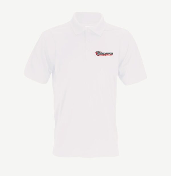 POLO SHIRTS (BENT'S AUTO) - Image 4