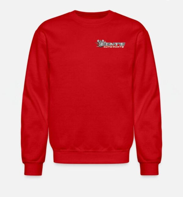 SWEATSHIRTS (BENT'S AUTO) - Image 3