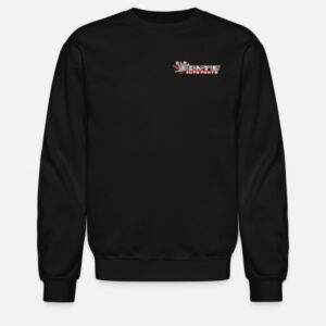 SWEATSHIRTS (BENT'S AUTO)