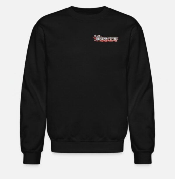SWEATSHIRTS (BENT'S AUTO)