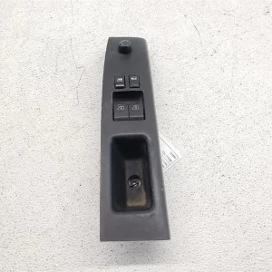 2003-05 NISSAN 350Z MASTER WINDOW SWITCH, 80961-CD000