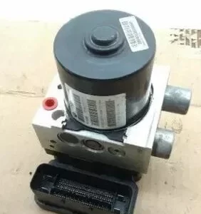 2014-16 DODGE RAM 1500 ABS MODULE P68193650AC
