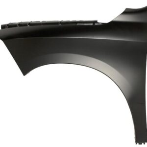 2009-18 DODGE RAM 1500, DRIVER SIDE FENDER **NEW AFKMT, CAPA**