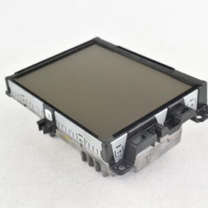2014 DODGE RAM 1500: RECEIVER/DISPLAY NAVIGATION, PART: 68224537AD