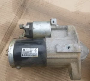 2009-2018 DODGE RAM 1500, STARTER MOTOR 5.7L, 56044736AC