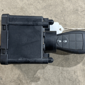 2013-19 DODGE RAM 1500 IGNITION SWITCH W/KEY P56046942AF **TESTED**