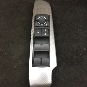 MASTER WINDOW SWITCH 2015 LEXUS IS350 F-SPORT, 74232-53250