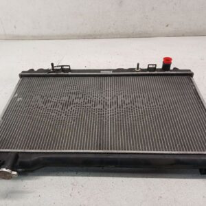 2003-07 INFINITI G35 RADIATOR, 6SP MT, 21410-AM900
