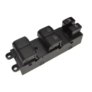 2004-07 NISSAN TITAN C/C WINDOW SWITCH, 25401-7S200