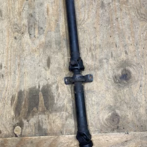 1993-02 TOYOTA SUPRA DRIVESHAFT, RHD JDM 2JZ-GE A/T, USED OEM