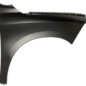 2009-18 DODGE RAM 1500, PASSENGER SIDE FENDER **NEW AFKMT, CAPA**
