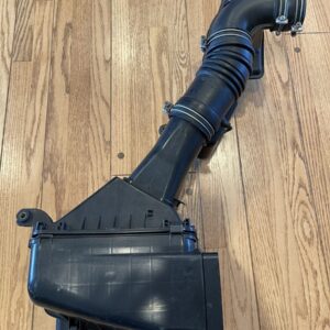 1997 TOYOTA SUPRA MK4 AUTO N/A, OEM AIR INTAKE 2JZGE, RHD