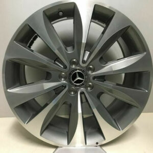 2013-16 MERCEDES GL450/GL350 A1664011802, 20 INCH