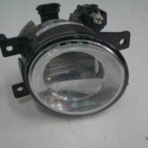 2014-17 INFINITI Q50 FOG LIGHT LH (DRIVER SIDE) 26155-4GA0A, USED OEM