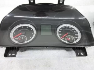 2014-17 DODGE RAM 1500 SPEEDO/CLUSTER, 5.7 HEMI, P68242854AD