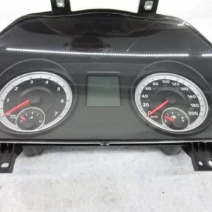 2014-17 DODGE RAM 1500 SPEEDO/CLUSTER, 5.7 HEMI, P68242854AD
