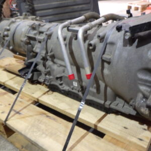 2013-17 DODGE RAM 1500 TRANSMISSION, 8 SPEED, AT, 5.7L 4X4, 8273231AA