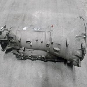 2014-17 DODGE RAM 1500 TRANSMISSION, 8 SPEED, AT, 5.7L 4X4