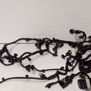 2019 JEEP CHEROKEE (ENGINE HARNESS) TRAILHAWK 4WD 2.0L TURBO, 56021063