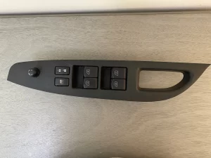 20011-13 INFINITI G37 SEDAN, DRIVERS DOOR SWITCH, 25401-JK42D