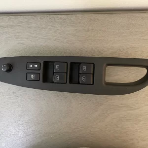 20011-13 INFINITI G37 SEDAN, DRIVERS DOOR SWITCH, 25401-JK42D