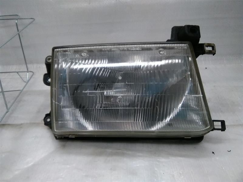 1996-98 LH HEADLIGHT, INSURANCE QUALITY