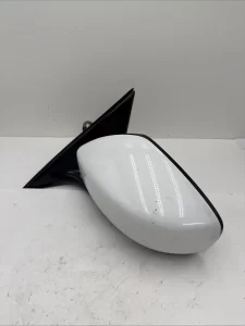 2009-13 INFINITI G37 SPORT SEDAN, LH MIRROR, 96301-1NC4A