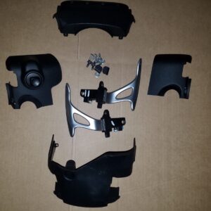 2008-13 INFINITI G37 PADDLE SHIFTER KIT