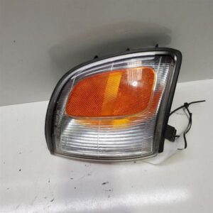 1996-98 RH PARK LAMP/TURN SIGNAL, FENDER MOUNTED