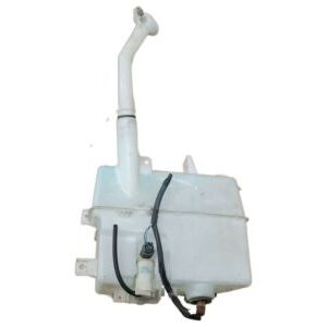 2010-13 INFINITI G37 SEDAN, WASHER RESERVOIR,