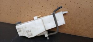 2008-13 INFINITI G37 COOLANT RESERVOIR TANK 21710 JK000