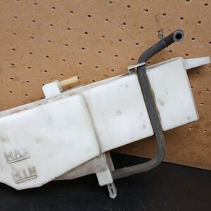 2008-13 INFINITI G37 COOLANT RESERVOIR TANK 21710 JK000