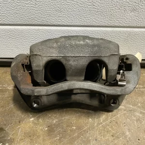 2011-13 INFINITI G37 DRIVER SIDE FRONT CALIPER